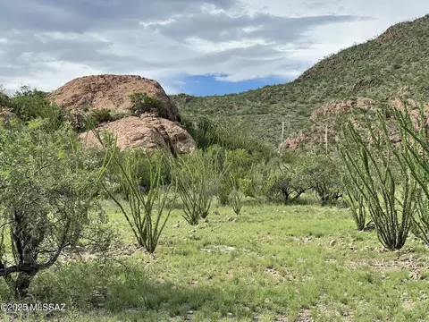 tbd Shadow Crest Ct, Tubac, AZ 85646