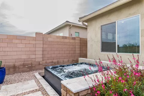 12840 E Tortoise Pointe Dr, Vail, AZ 85641 photo 34