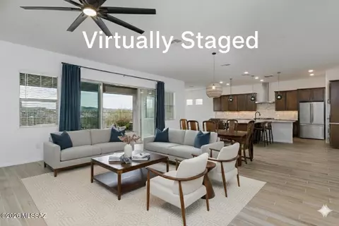 12840 E Tortoise Pointe Dr, Vail, AZ 85641 photo 11