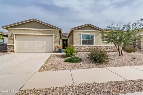 12840 E Tortoise Pointe Dr, Vail, AZ 85641 photo 2