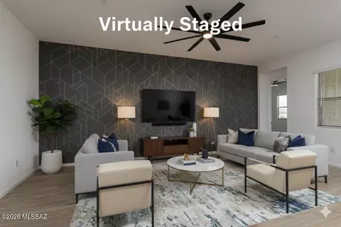12840 E Tortoise Pointe Dr, Vail, AZ 85641 photo 13