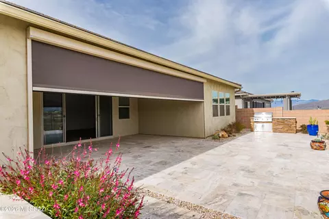 12840 E Tortoise Pointe Dr, Vail, AZ 85641 photo 30