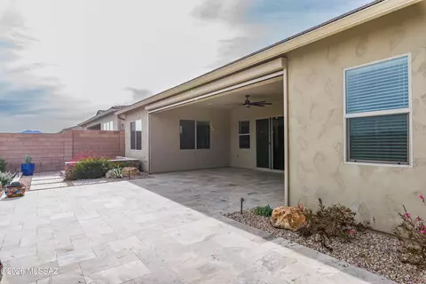 12840 E Tortoise Pointe Dr, Vail, AZ 85641 photo 31