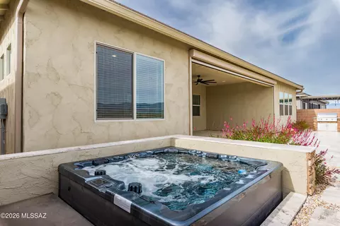 12840 E Tortoise Pointe Dr, Vail, AZ 85641 photo 33