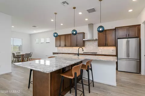 12840 E Tortoise Pointe Dr, Vail, AZ 85641 photo 5