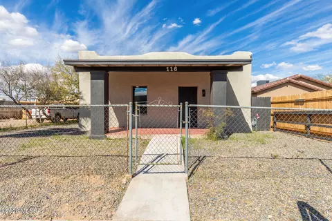 116 W 30th St, Tucson, AZ 85713