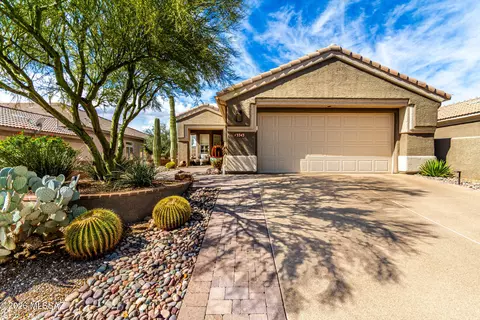 13343 N Heritage Gateway Ave, Marana, AZ 85658