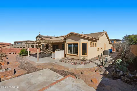 17540 S Indigo Crest Pass, Vail, AZ 85641 photo 34