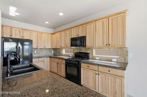 17540 S Indigo Crest Pass, Vail, AZ 85641 photo 10