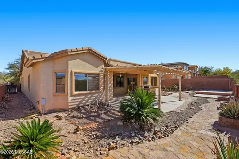 17540 S Indigo Crest Pass, Vail, AZ 85641 photo 33