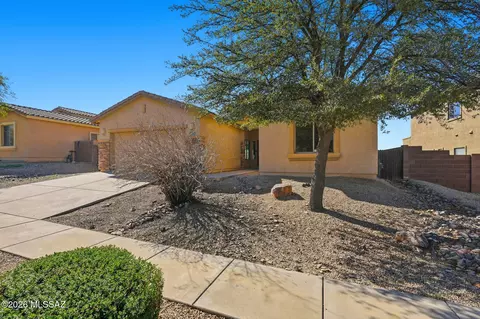 17540 S Indigo Crest Pass, Vail, AZ 85641