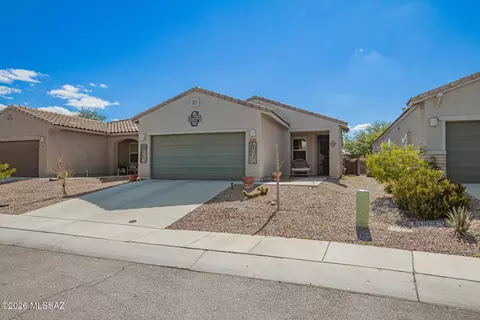 852 E Bottomlands Ln, Sahuarita, AZ 85629