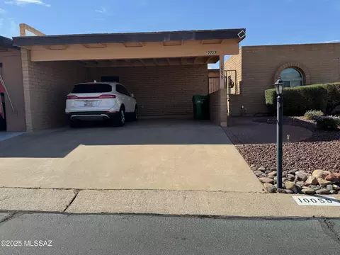 10059 N Oro Pl, Tucson, AZ 85737