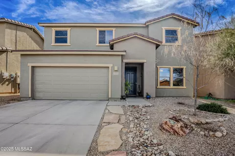 1042 E Madera Grove Ln, Sahuarita, AZ 85629