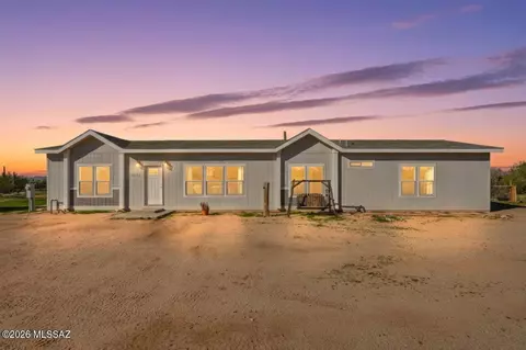 34692 S Galena Dr, Marana, AZ 85658
