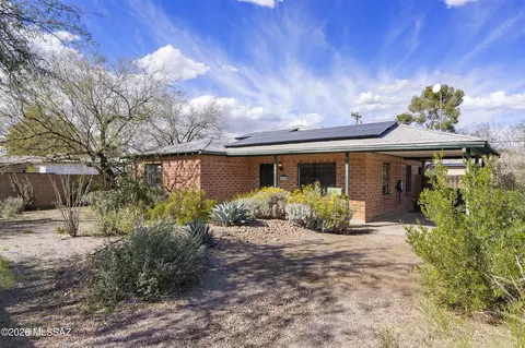 2725 E Glenn St, Tucson, AZ 85716