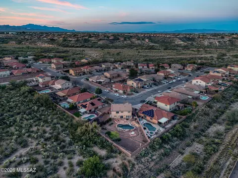 View/Area - 13423 E Almond Crest Dr, Vail, AZ 85641 photo 9 of 9