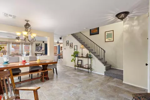 Entry Way - 13423 E Almond Crest Dr, Vail, AZ 85641 photo 1 of 1