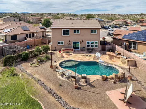View/Area - 13423 E Almond Crest Dr, Vail, AZ 85641 photo 2 of 9