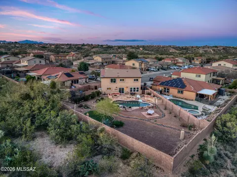 View/Area - 13423 E Almond Crest Dr, Vail, AZ 85641 photo 4 of 9