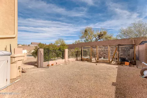 Exterior - 13423 E Almond Crest Dr, Vail, AZ 85641 photo 12 of 17
