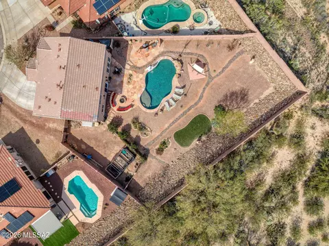 View/Area - 13423 E Almond Crest Dr, Vail, AZ 85641 photo 3 of 9