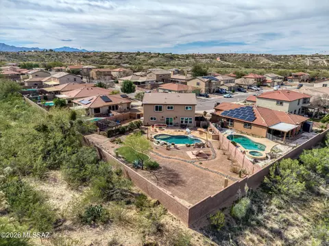 View/Area - 13423 E Almond Crest Dr, Vail, AZ 85641 photo 1 of 9