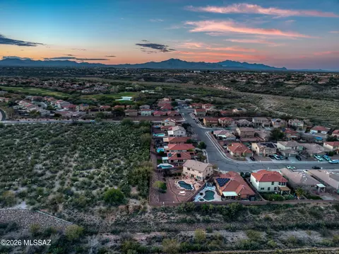 View/Area - 13423 E Almond Crest Dr, Vail, AZ 85641 photo 6 of 9