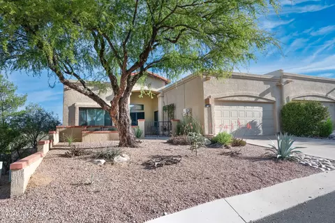 1201 E Camino Diestro, Oro Valley, AZ 85704