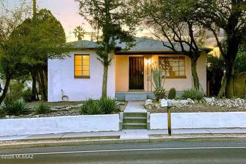 632 N Tucson Blvd, Tucson, AZ 85716