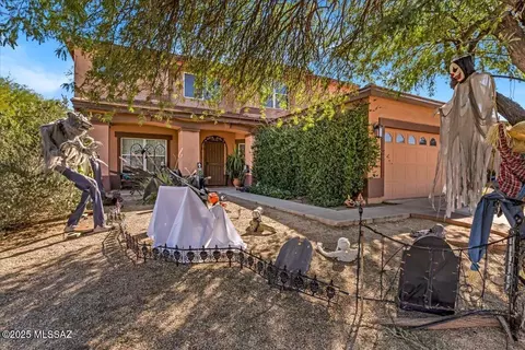 10914 S Sky Kristen Loop, Vail, AZ 85641