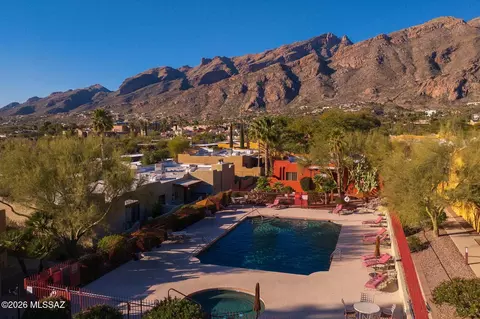 6255 N Camino Pimeria Alta #127, Tucson, AZ 85718
