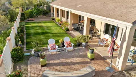 3477 W Tiny Bird Ct, Tucson, AZ 85745