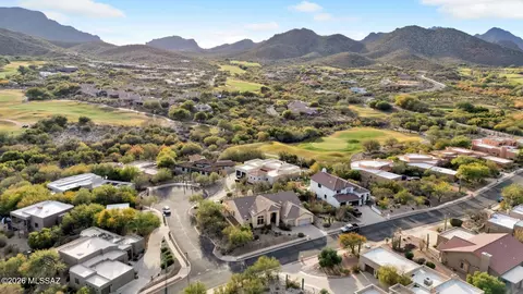 3477 W Tiny Bird Ct, Tucson, AZ 85745