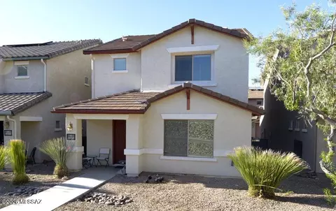 10590 E Pleasant Pasture Dr, Tucson, AZ 85747