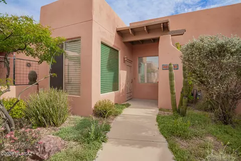7659 S Vivaldi Ct, Tucson, AZ 85747
