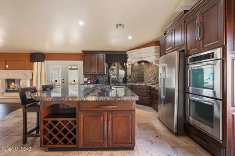 3894 S Corey Dr, Tucson, AZ 85730