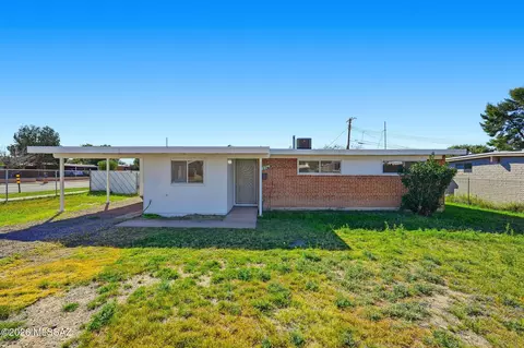 1226 E Missouri St, Tucson, AZ 85714