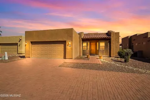 437 Colorado Ct, Rio Rico, AZ 85648