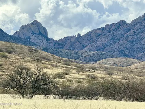 tbd S 10 Acr S Cochise Stronghold Rd, Pearce, AZ 85625