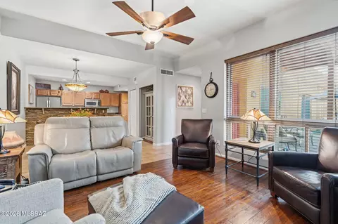 6255 N Camino Pimeria Alta #15, Tucson, AZ 85718