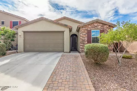 13026 E Cembeline Ln, Tucson, AZ 85747