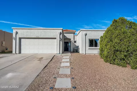5578 S Stockwell Rd, Tucson, AZ 85746