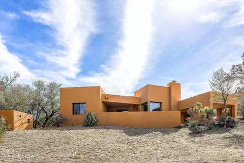 15 Franklin Ln, Sonoita, AZ 85637