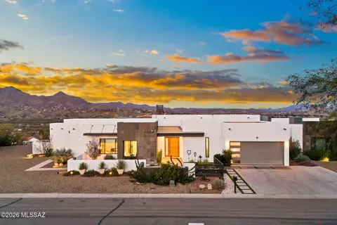 379 Camino A Las Casitas, Rio Rico, AZ 85648
