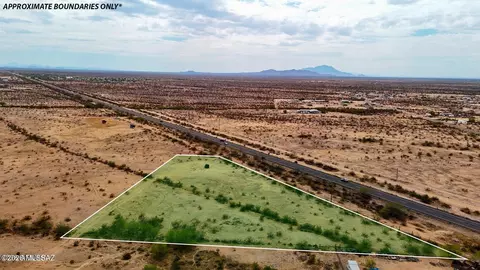 0 Hwy 79 16 Acres, Florence, AZ 85132