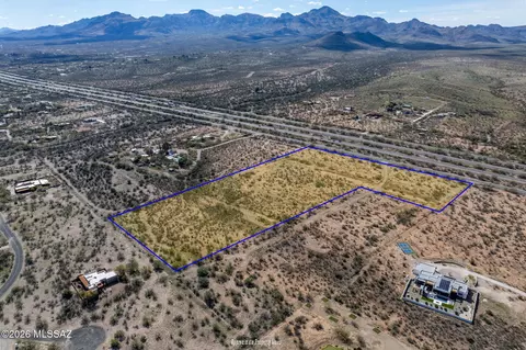 tbd E Frontage Rd, Tubac, AZ 85646