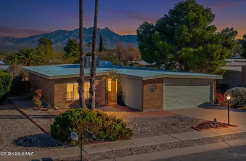 1432 N Rio Aros, Green Valley, AZ 85614