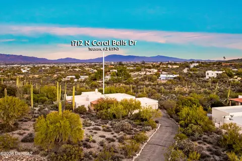 1712 N Coral Bells Dr, Tucson, AZ 85745