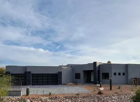 14295 N Silent Sky Pl, Marana, AZ 85658